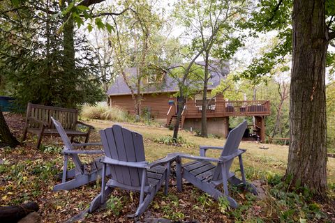 Tiny photo for 21 Magnolia Court, Putnam, IL 61560 (MLS # 12604236)