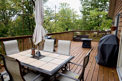 Tiny photo for 21 Magnolia Court, Putnam, IL 61560 (MLS # 12604236)