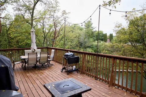 Tiny photo for 21 Magnolia Court, Putnam, IL 61560 (MLS # 12604236)