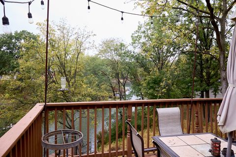 Tiny photo for 21 Magnolia Court, Putnam, IL 61560 (MLS # 12604236)