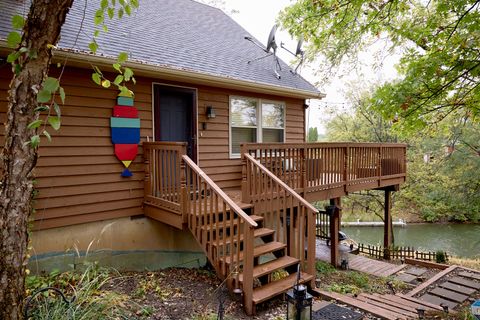 Tiny photo for 21 Magnolia Court, Putnam, IL 61560 (MLS # 12604236)