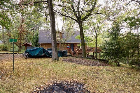Tiny photo for 21 Magnolia Court, Putnam, IL 61560 (MLS # 12604236)