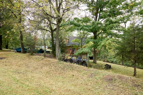 Tiny photo for 21 Magnolia Court, Putnam, IL 61560 (MLS # 12604236)