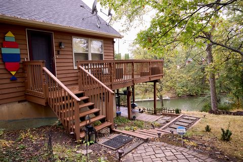 Tiny photo for 21 Magnolia Court, Putnam, IL 61560 (MLS # 12604236)