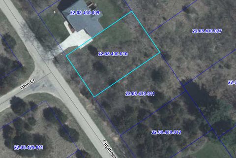 220 Cuyahoga Drive Dixon IL 61021