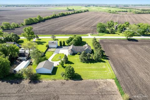 A home in Elburn