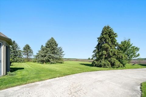 A home in Elburn