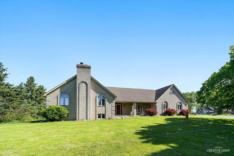 A home in Elburn