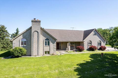 A home in Elburn