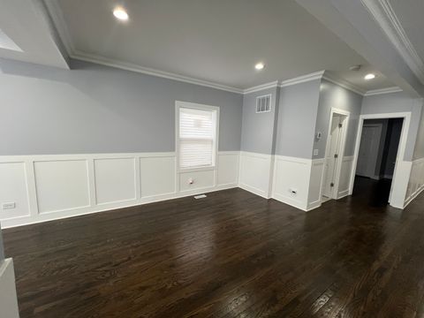 A home in Chicago
