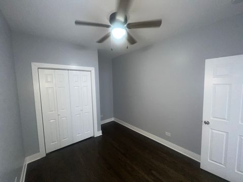 A home in Chicago