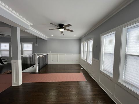 A home in Chicago