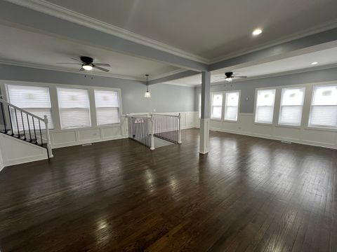A home in Chicago