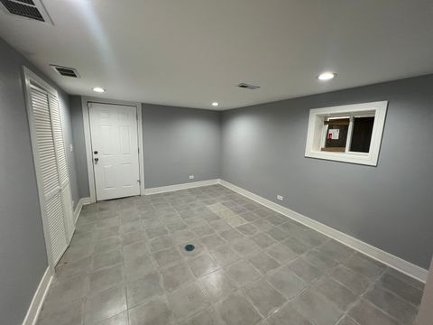 A home in Chicago