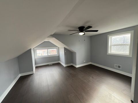 A home in Chicago