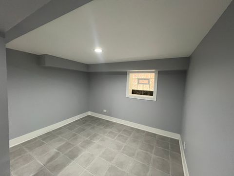 A home in Chicago