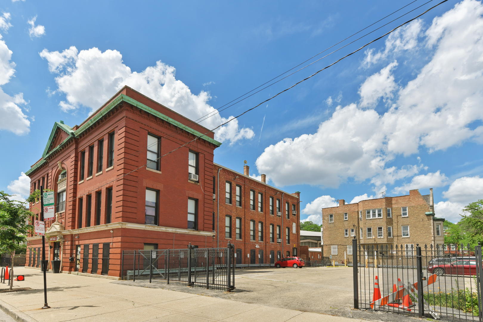 2510 W Cortez Avenue