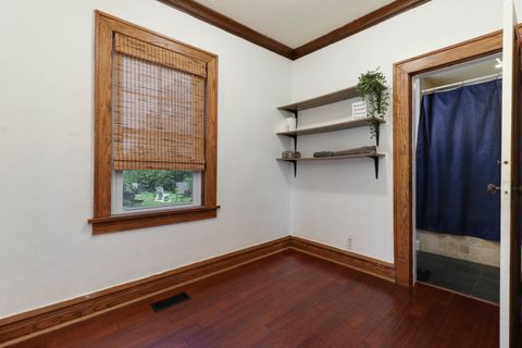 Tiny photo for 815 Locust Street, Minonk, IL 61760 (MLS # 12700018)