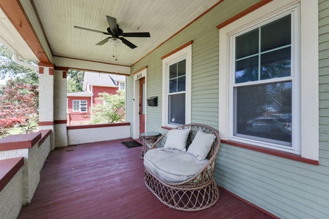 Tiny photo for 815 Locust Street, Minonk, IL 61760 (MLS # 12700018)