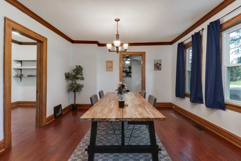 Tiny photo for 815 Locust Street, Minonk, IL 61760 (MLS # 12700018)