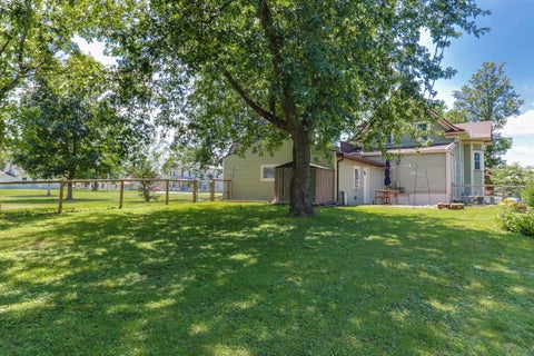Tiny photo for 815 Locust Street, Minonk, IL 61760 (MLS # 12700018)