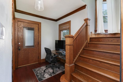 Tiny photo for 815 Locust Street, Minonk, IL 61760 (MLS # 12700018)