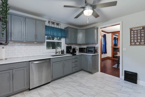 Tiny photo for 815 Locust Street, Minonk, IL 61760 (MLS # 12700018)