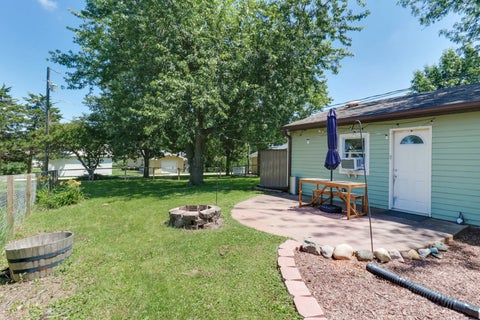 Tiny photo for 815 Locust Street, Minonk, IL 61760 (MLS # 12700018)