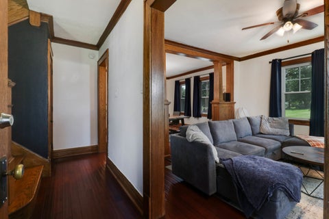 Tiny photo for 815 Locust Street, Minonk, IL 61760 (MLS # 12700018)