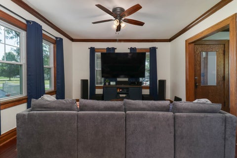 Tiny photo for 815 Locust Street, Minonk, IL 61760 (MLS # 12700018)