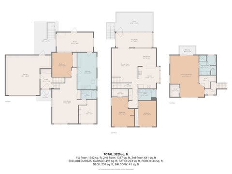 Tiny photo for 23 W Suffield Drive, Arlington Heights, IL 60004 (MLS # 12795872)