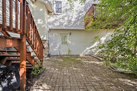 Tiny photo for 23 W Suffield Drive, Arlington Heights, IL 60004 (MLS # 12795872)