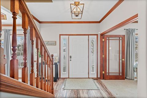 Tiny photo for 3 Earls Court, Bloomington, IL 61704 (MLS # 12523678)