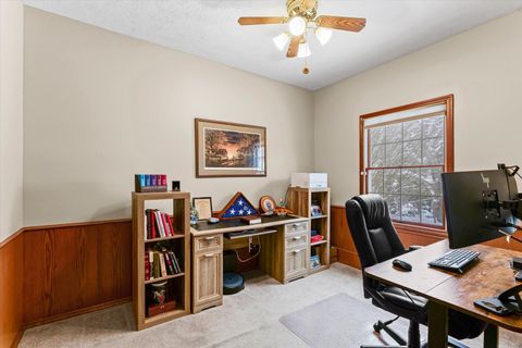 Tiny photo for 3 Earls Court, Bloomington, IL 61704 (MLS # 12523678)