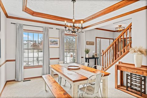 Tiny photo for 3 Earls Court, Bloomington, IL 61704 (MLS # 12523678)