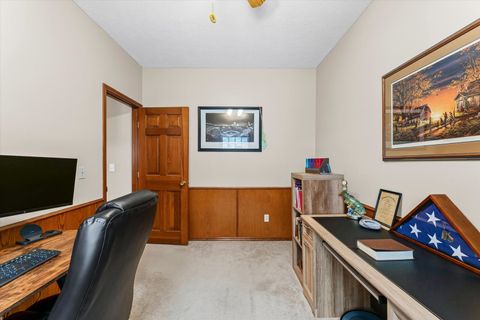 Tiny photo for 3 Earls Court, Bloomington, IL 61704 (MLS # 12523678)