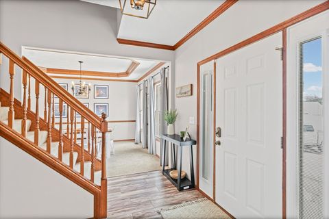 Tiny photo for 3 Earls Court, Bloomington, IL 61704 (MLS # 12523678)