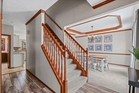 Tiny photo for 3 Earls Court, Bloomington, IL 61704 (MLS # 12523678)