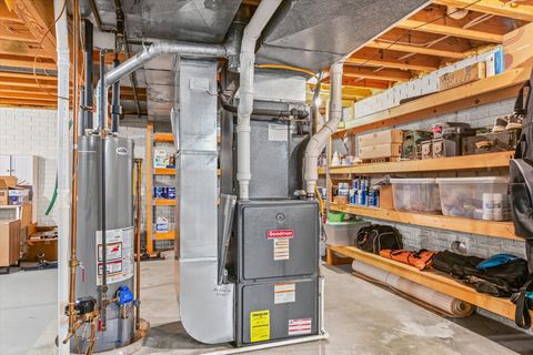 Tiny photo for 3 Earls Court, Bloomington, IL 61704 (MLS # 12523678)