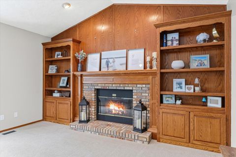 Tiny photo for 3 Earls Court, Bloomington, IL 61704 (MLS # 12523678)