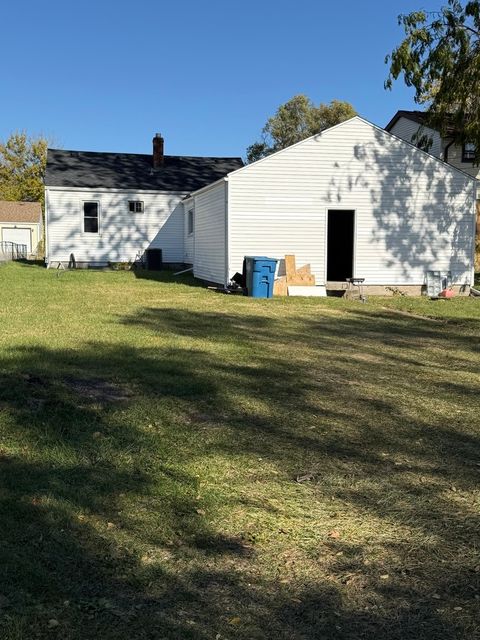 Tiny photo for 625 S Gordon Avenue, Kankakee, IL 60901 (MLS # 12513980)