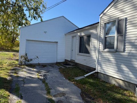 Tiny photo for 625 S Gordon Avenue, Kankakee, IL 60901 (MLS # 12513980)