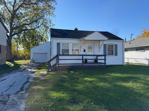 Photo of 625 S Gordon Avenue, Kankakee, IL 60901 (MLS # 12513980)