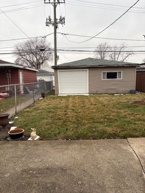 Tiny photo for 4510 S La Crosse Avenue, Chicago, IL 60638 (MLS # 12586355)