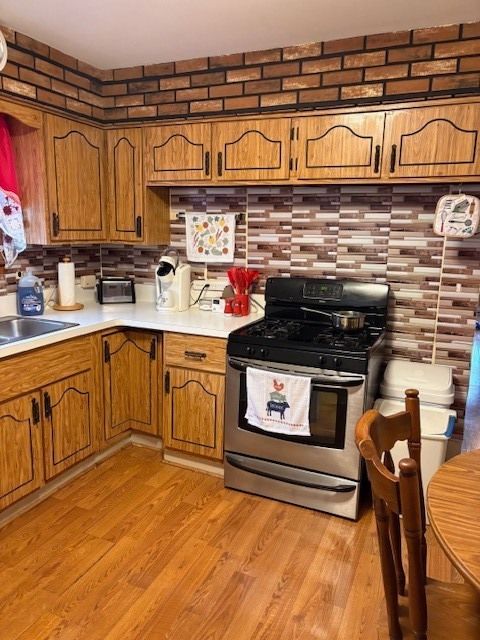 Tiny photo for 4510 S La Crosse Avenue, Chicago, IL 60638 (MLS # 12586355)