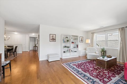 Tiny photo for 215 Marengo Avenue #3A, Forest Park, IL 60130 (MLS # 12604542)