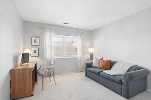 Tiny photo for 215 Marengo Avenue #3A, Forest Park, IL 60130 (MLS # 12604542)