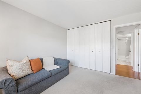 Tiny photo for 215 Marengo Avenue #3A, Forest Park, IL 60130 (MLS # 12604542)