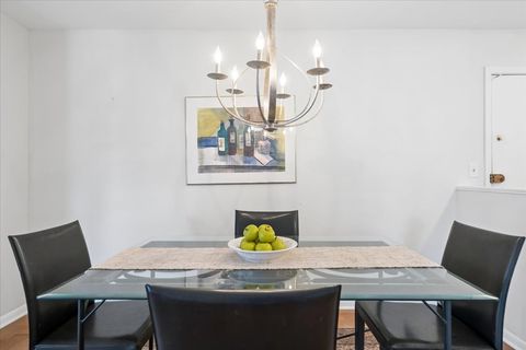 Tiny photo for 215 Marengo Avenue #3A, Forest Park, IL 60130 (MLS # 12604542)