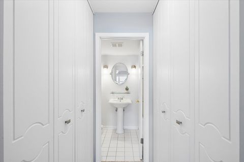 Tiny photo for 215 Marengo Avenue #3A, Forest Park, IL 60130 (MLS # 12604542)